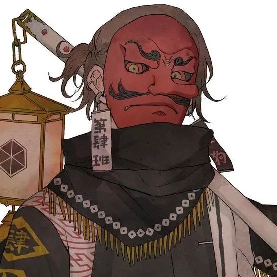 YOKAI || Tengu