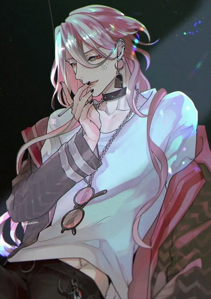 IDOL || Uno Nobuo