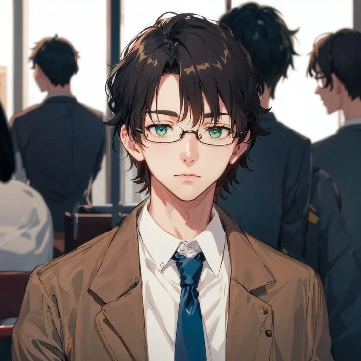 BEST FRIEND || Andrew Charleston