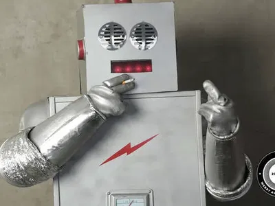 Cocky Bot 🤖