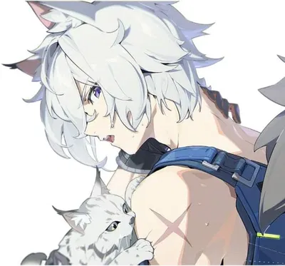 Seth Lowell (ZZZ)