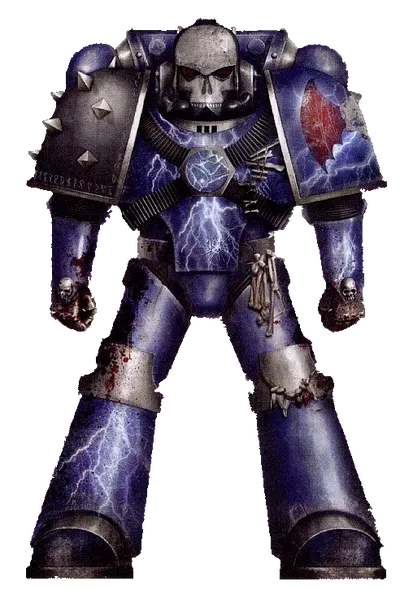 A Nightlord