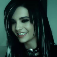 bill kaulitz