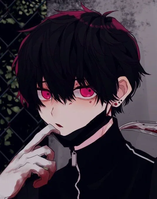 Kia -School Yandere-