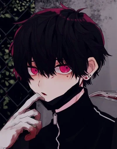 Kia -School Yandere-