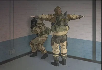 Taskforce 141