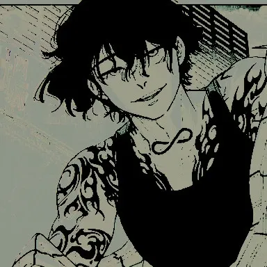 ENDO YAMATO ;;
