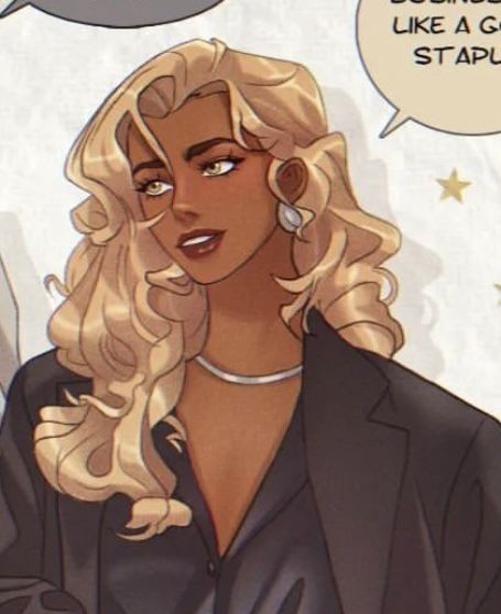 WLW | STAR IN THE MAKING | Ania Wozniak