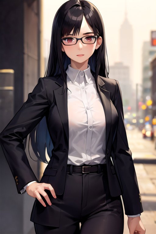 Dr. Tina - modification enthusiast 