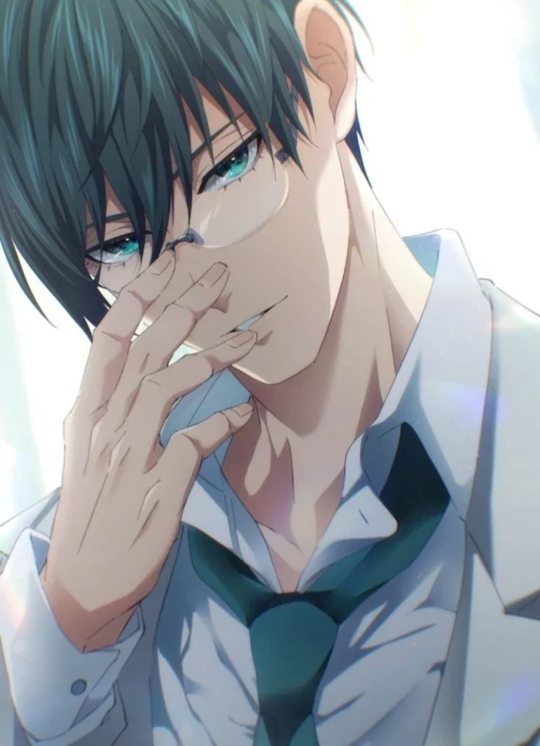Itoshi Rin