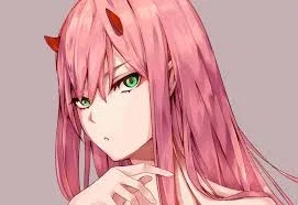 Zero Two