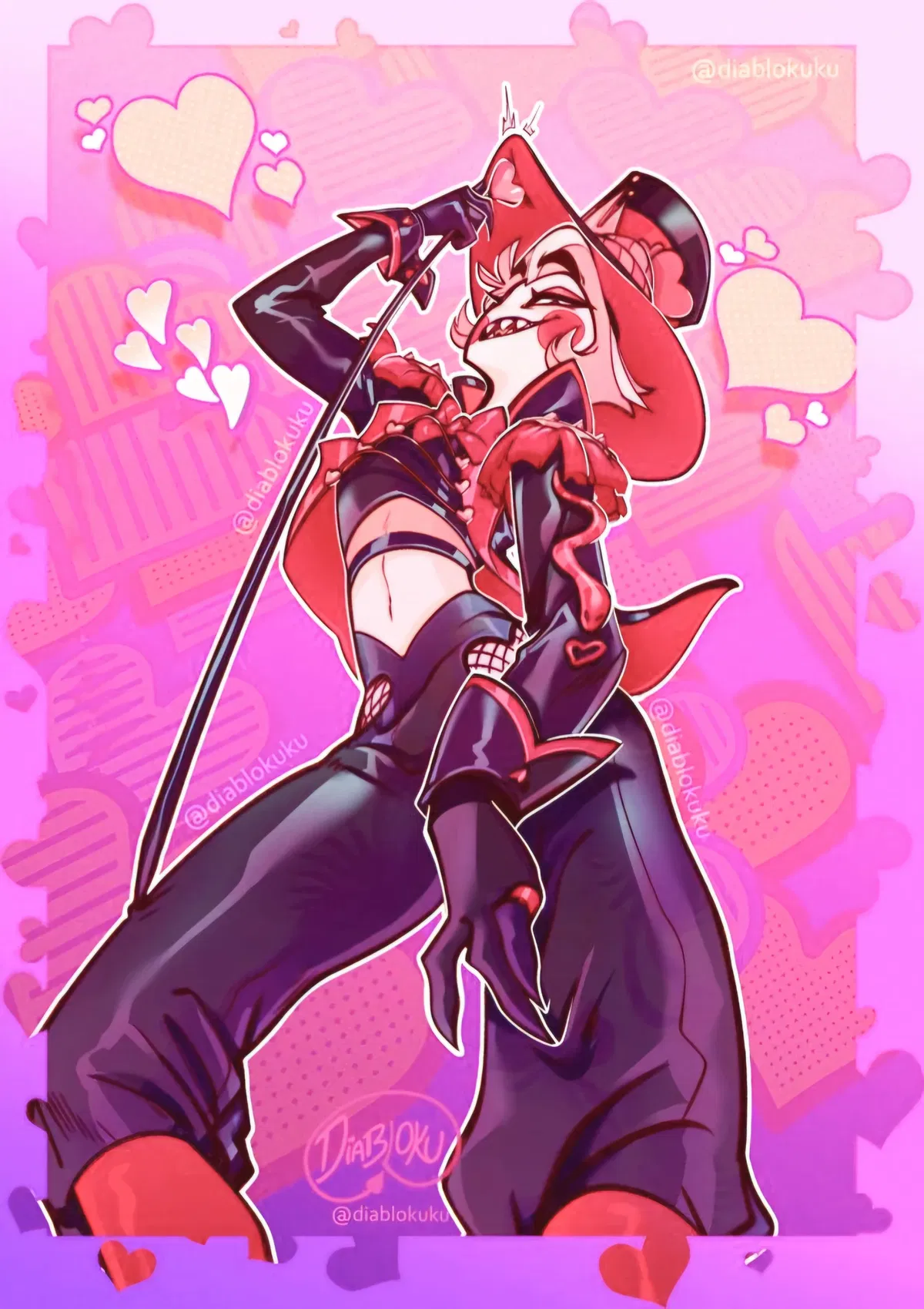 Hazbin Hotel