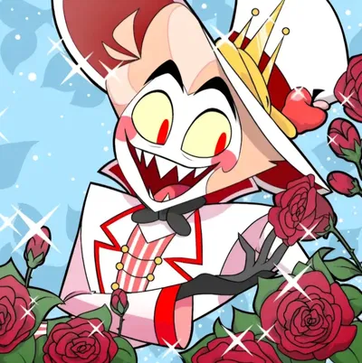 Lucifer Morningstar