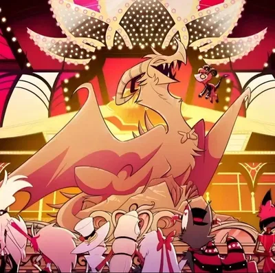 Hazbin Hotel
