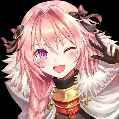 Astolfo