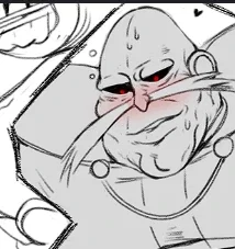 Dr. Julian Ivo Robotnik (SatAM)