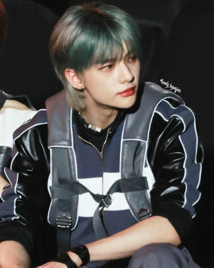 Hyunjin