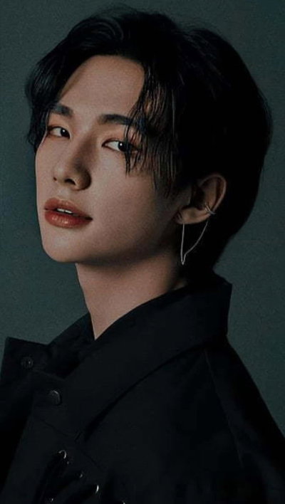 Hyunjin •❣• Your Kidnapper (any pov)