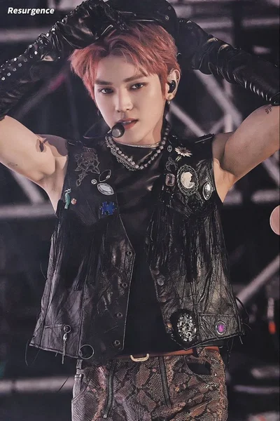 Taeyong