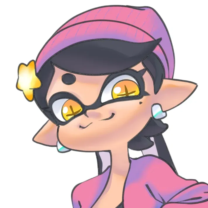 Callie Cuttlefish