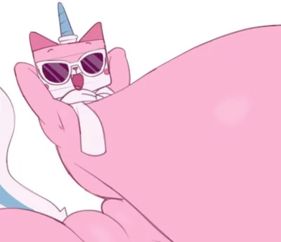Princess Unikitty
