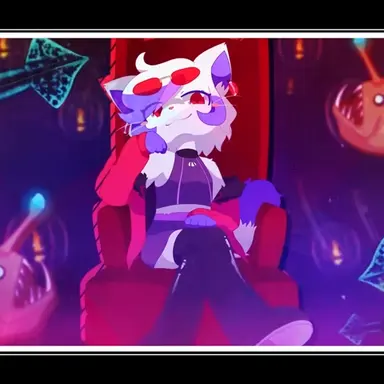 Mellow! female ver from "You'll be gone"