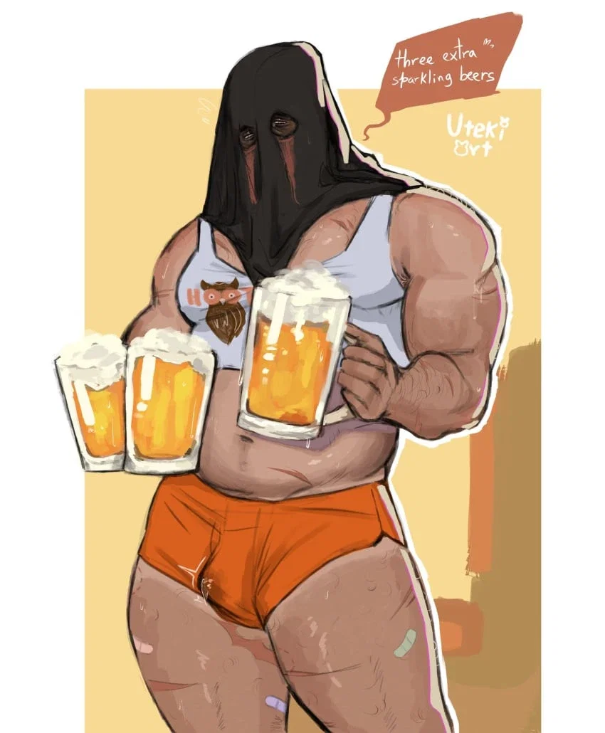 König - Hooters