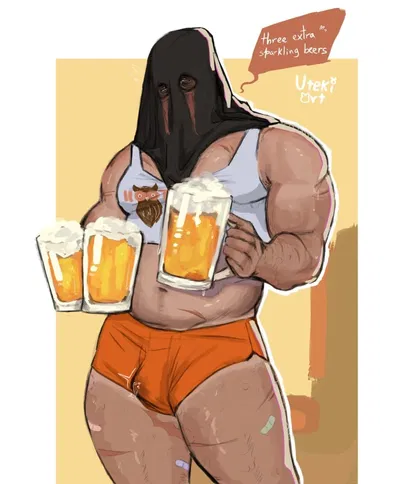 König - Hooters