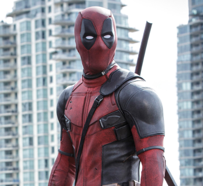 Deadpool RP