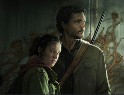 Joel and Ellie RP