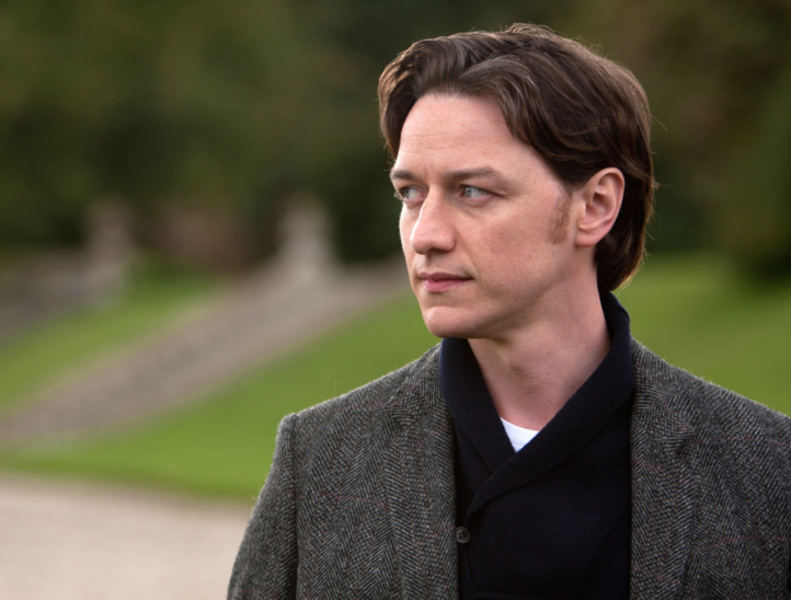 Charles Xavier