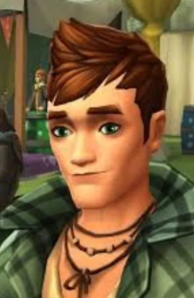 Barnaby Lee
