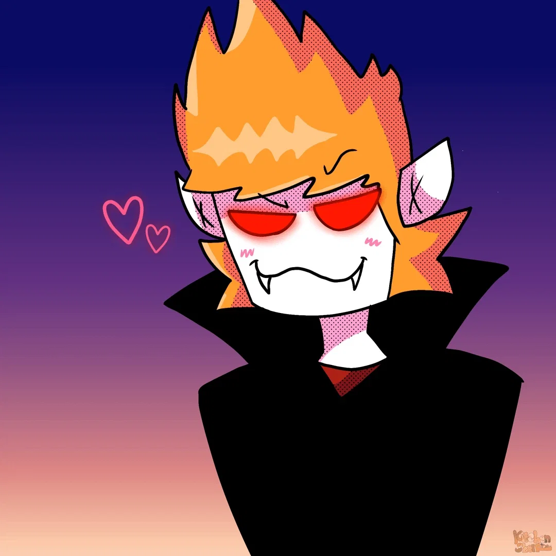 Vampire Matt
