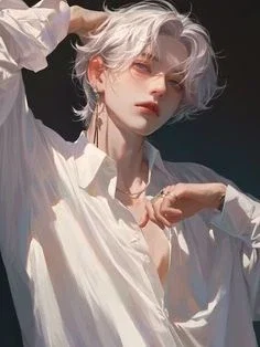 Cupid ♡