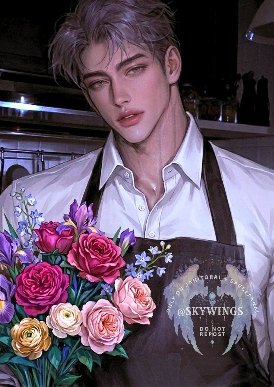 Arthur | House Husband