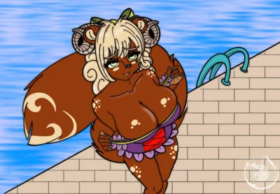 Cynthia Sweets