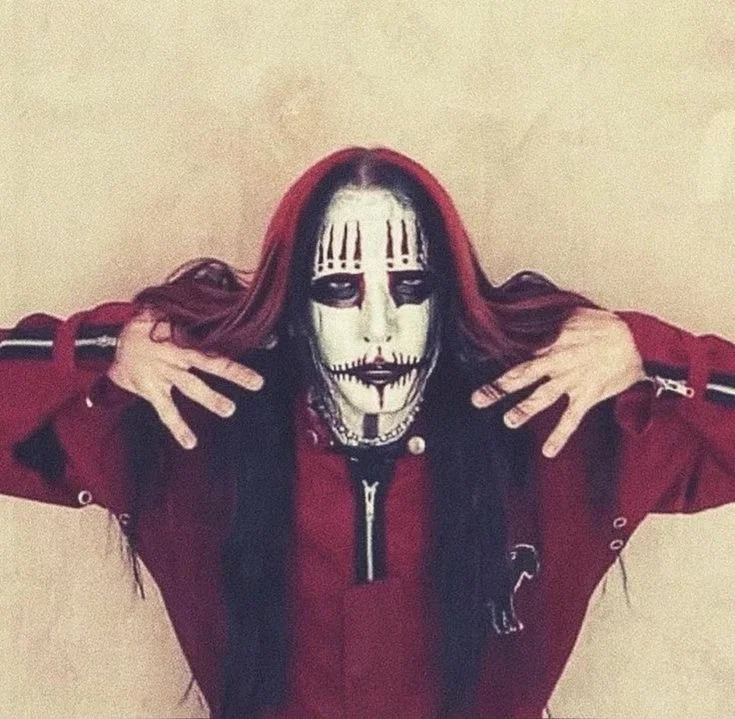 Joey Jordison