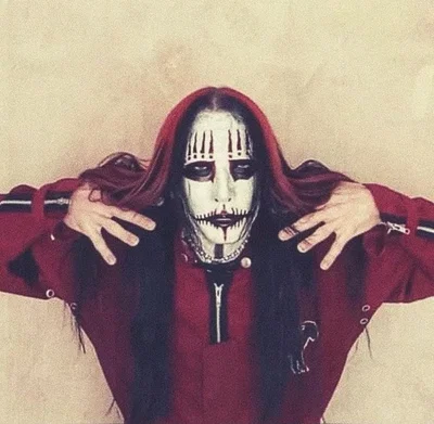 Joey Jordison