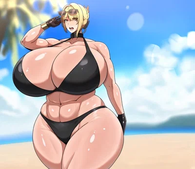 Evelyn Chevalier