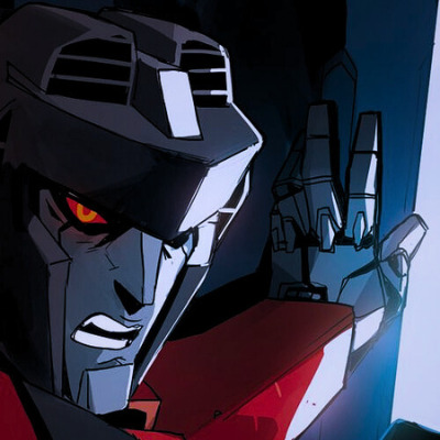 starscream