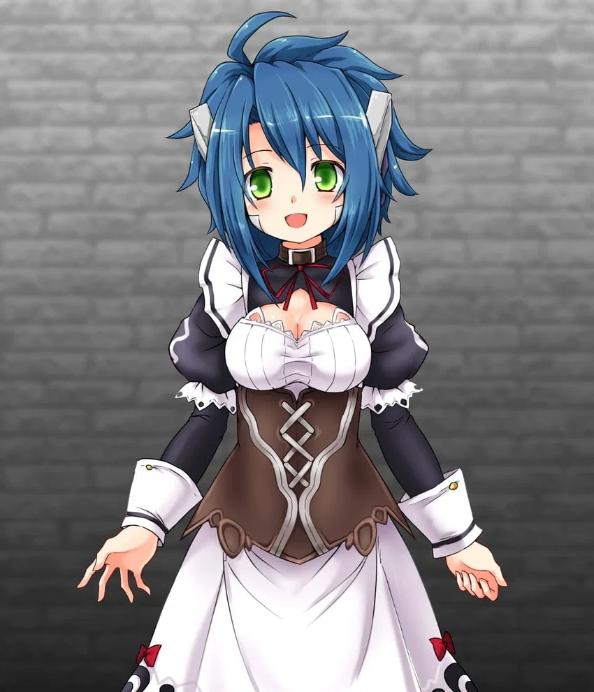 Robot rights activists want to take away your maid