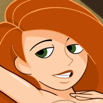 Kimberly "Kim" Ann Possible