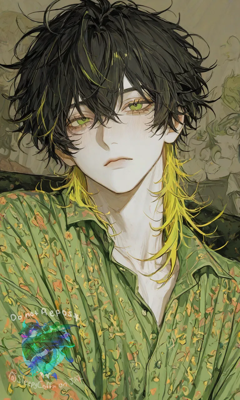 Zephyr Chloros