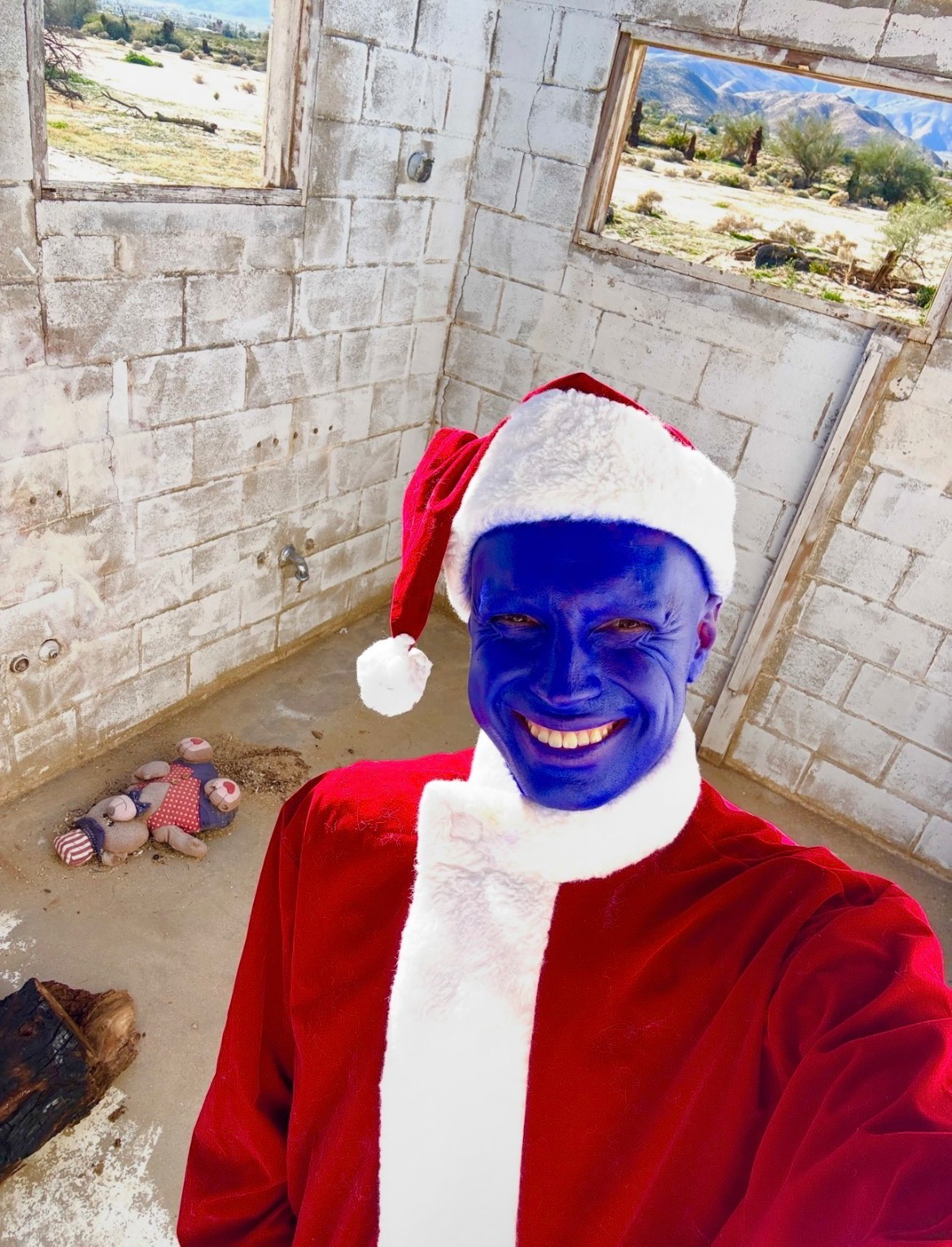 Merry Christmas fellow gooners