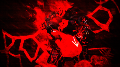 Guest 666 | Forsaken