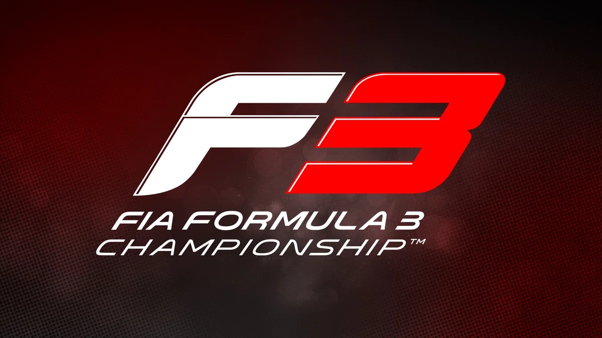 Your Formula 3 Experience