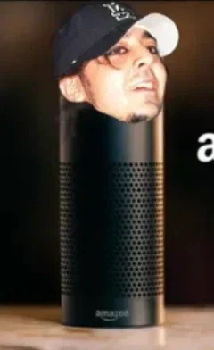 Amazon Alexa: Daron edition