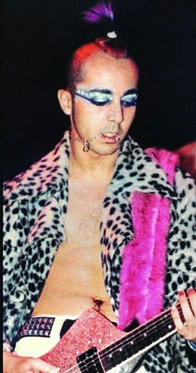 Daron Malakian