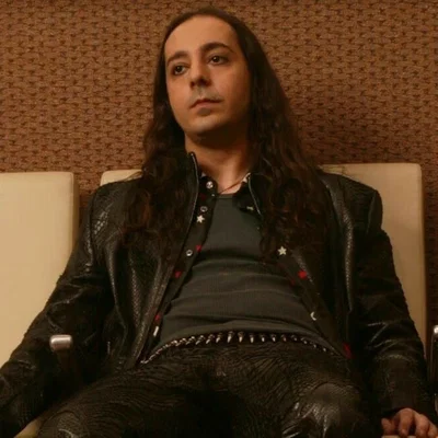 Daron Malakian