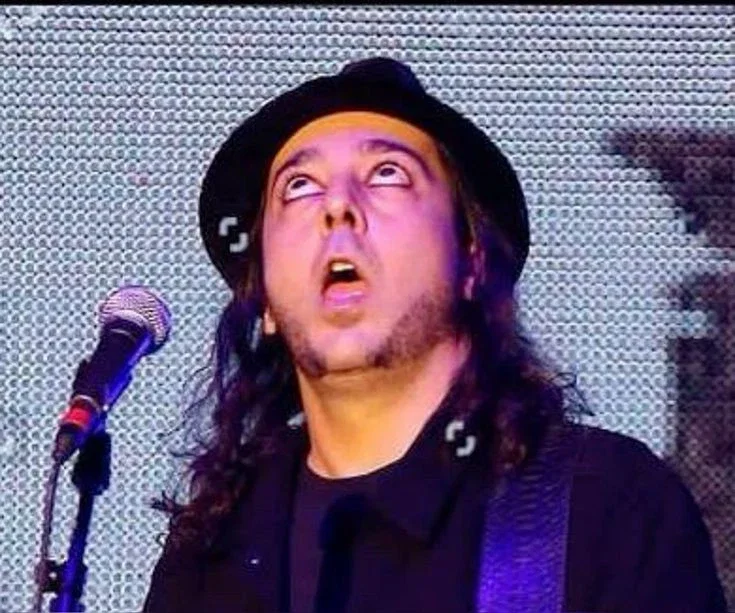 Daron Malakian